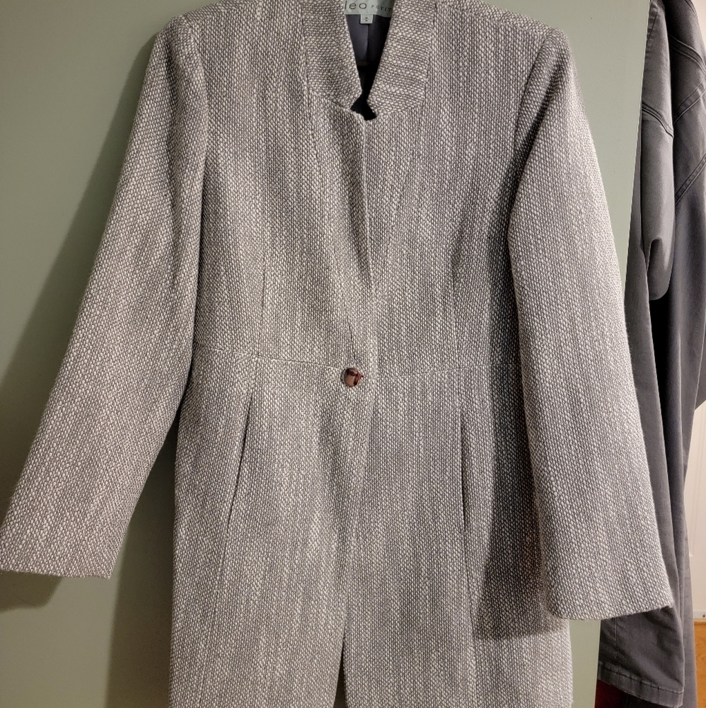 Cleo Petite Jacket